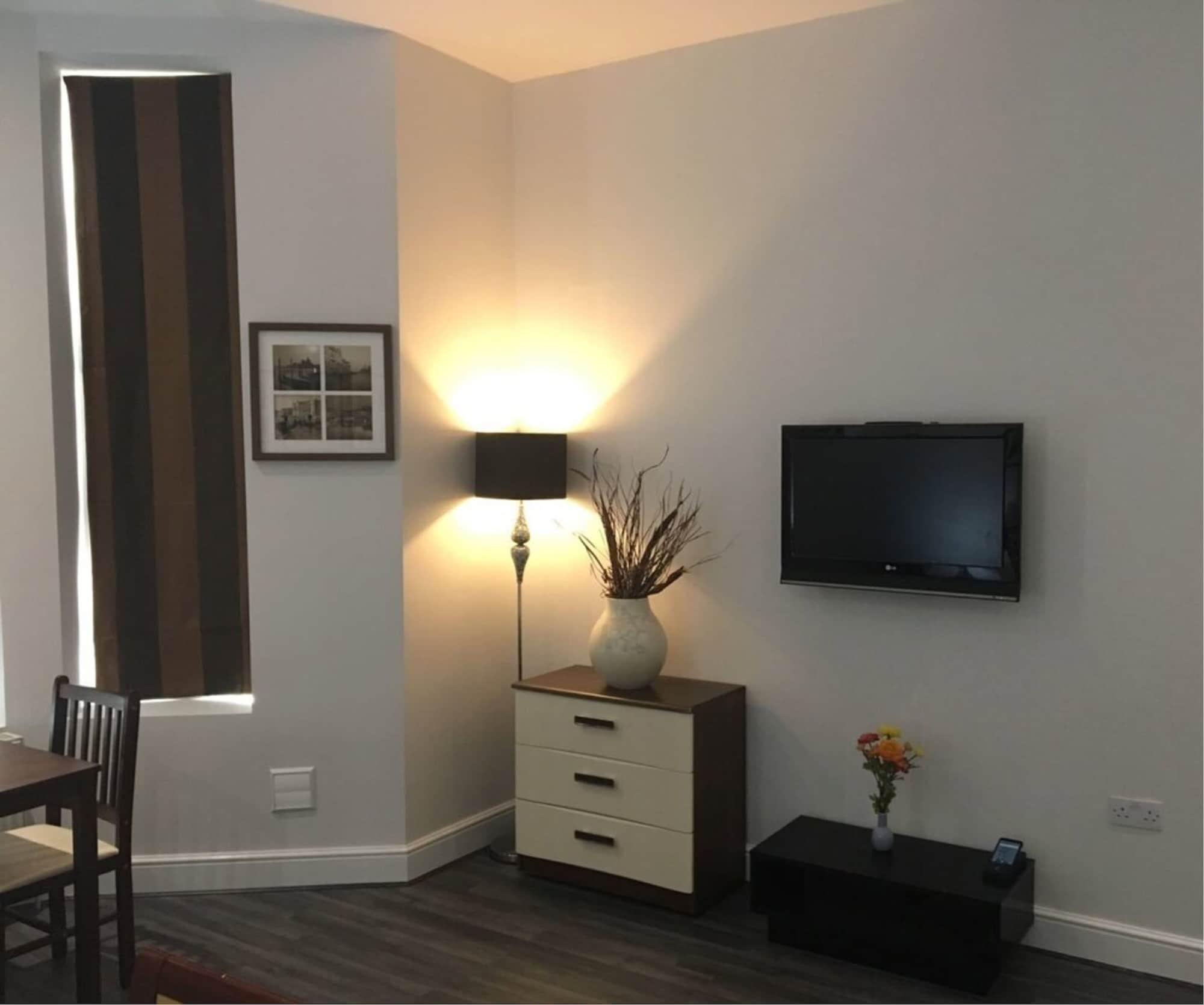 W6 Hotel London Bagian luar foto