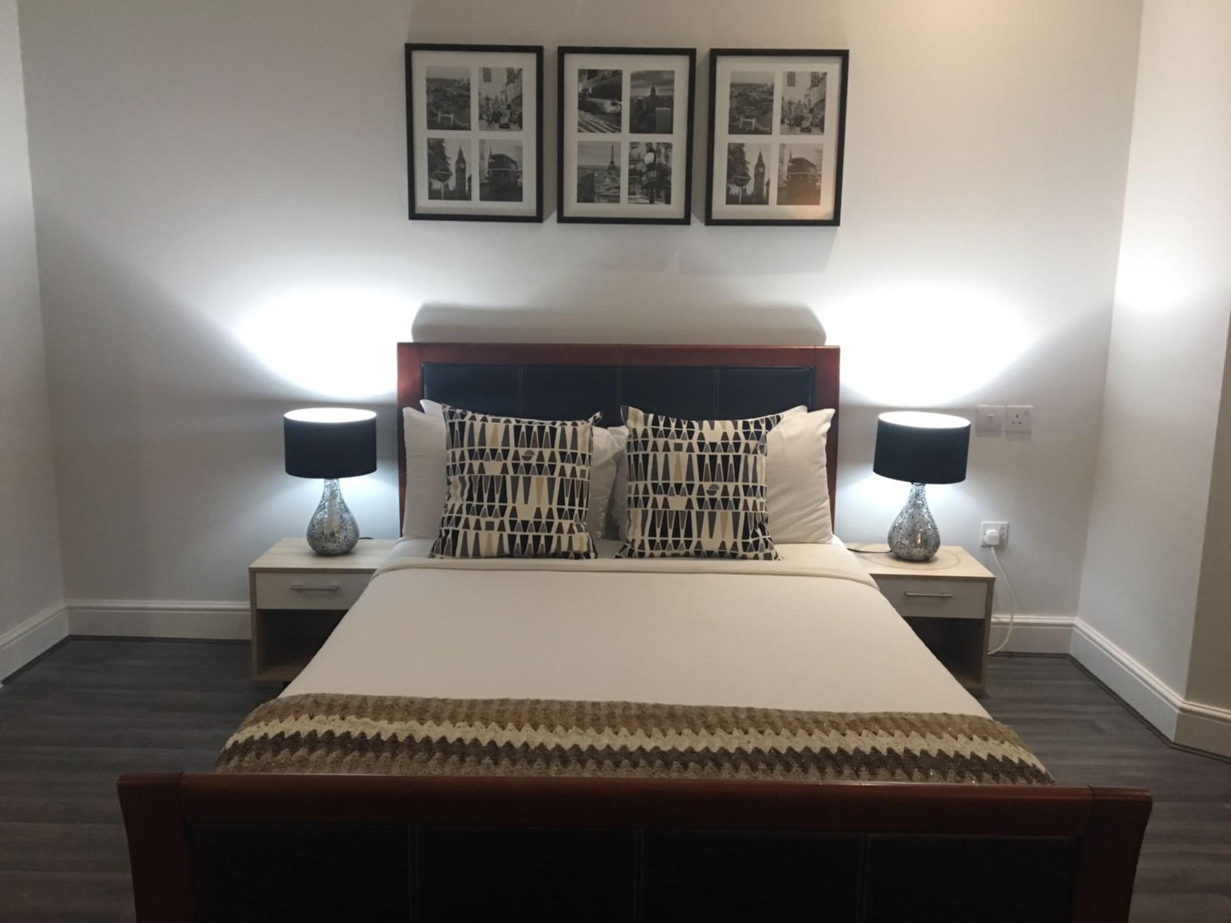 W6 Hotel London Bagian luar foto