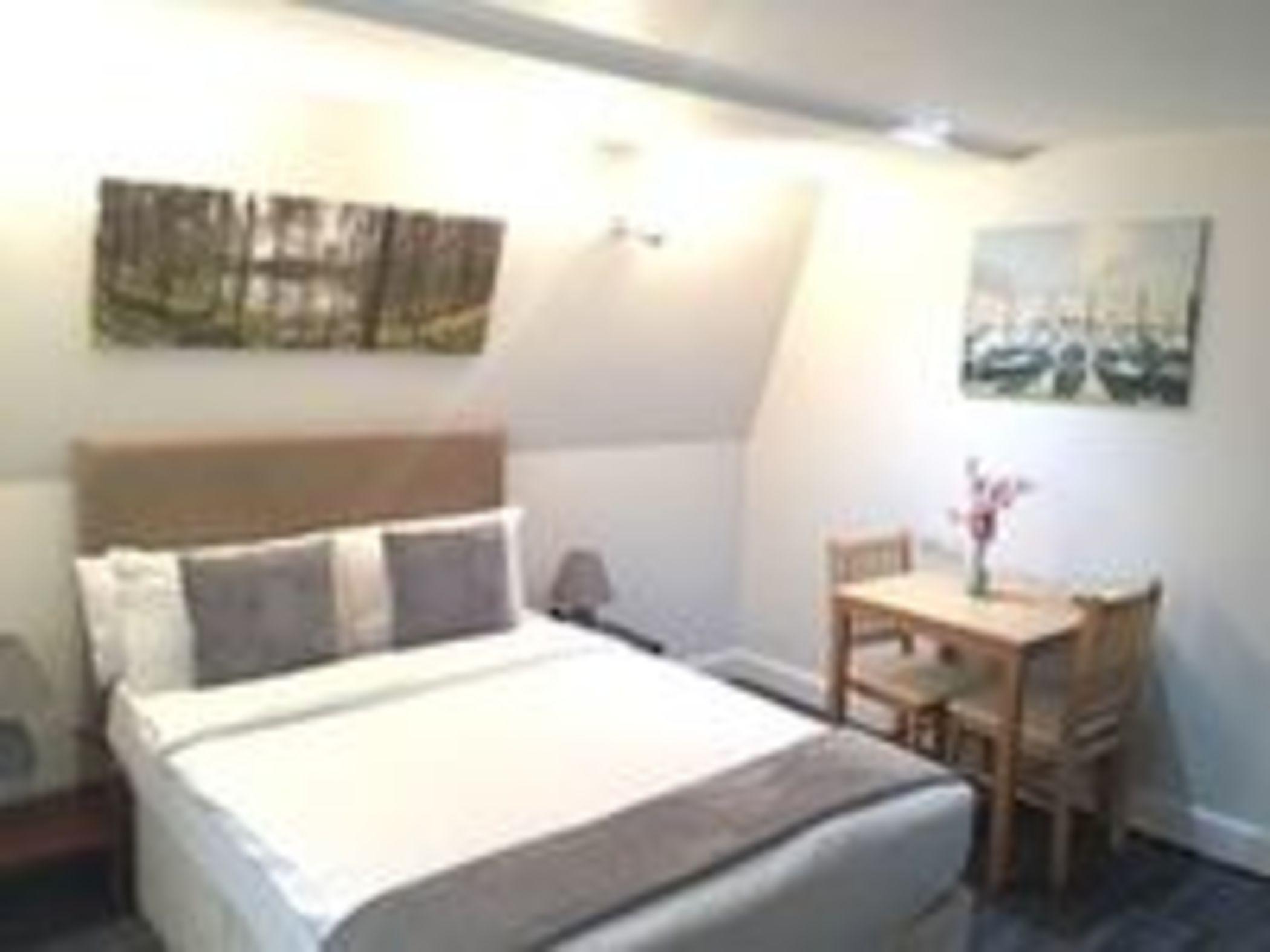 W6 Hotel London Bagian luar foto